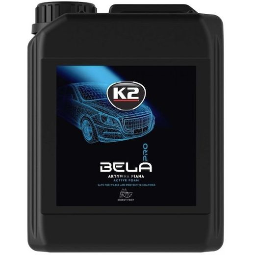 K2 BELA PRO Blueberry 5l
