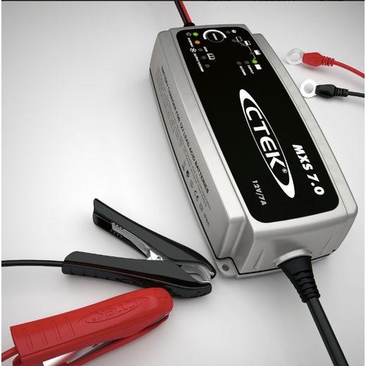 CTEK MXS 7.0 12V, 7A