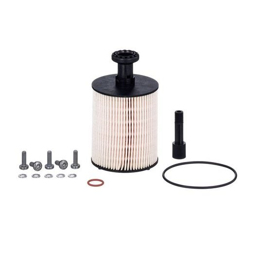 Palivový filtr MANN-FILTER PU 9009 z KIT