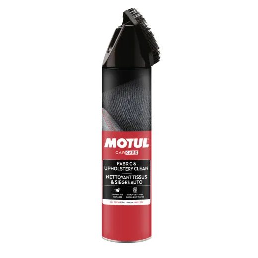 MOTUL CAR CARE FABRIC CLEAN 0,5L