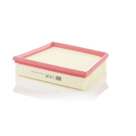 Vzduchový filtr MANN-FILTER C 26 041