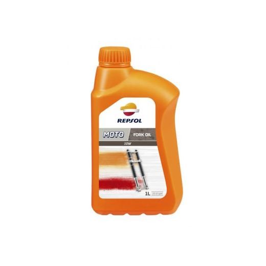 Repsol Moto Fork Oil 10W 1L