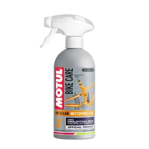 MOTUL DRY CLEAN OFF ROAD 0,5 L