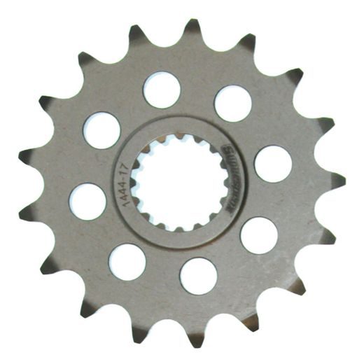 Řetězové kolečko SUPERSPROX CST-1444:17 17 zubů, 520