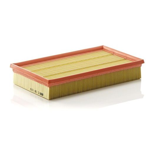 Vzduchový filtr MANN-FILTER C 30 115