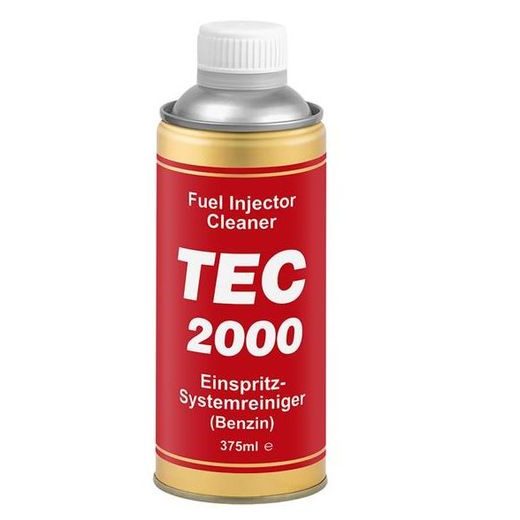 TEC-2000 Fuel Injector Cleaner 375 ml