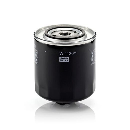 Olejový filtr MANN-FILTER W 1130/1