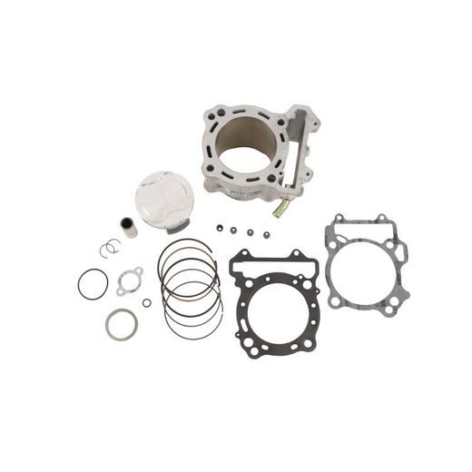 Sada válců s standardním vrtáním HC CYLINDER WORKS 40001-K02HC 90mm