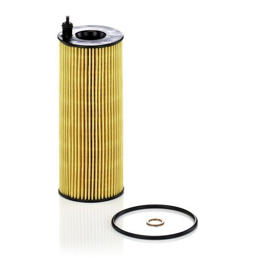 Olejový filtr MANN-FILTER HU 721/5 x