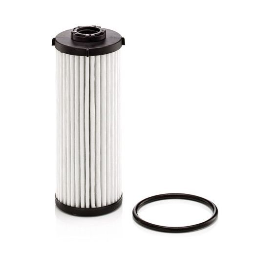 Hydraulický filtr, automatická převodovka MANN-FILTER H 6005 z