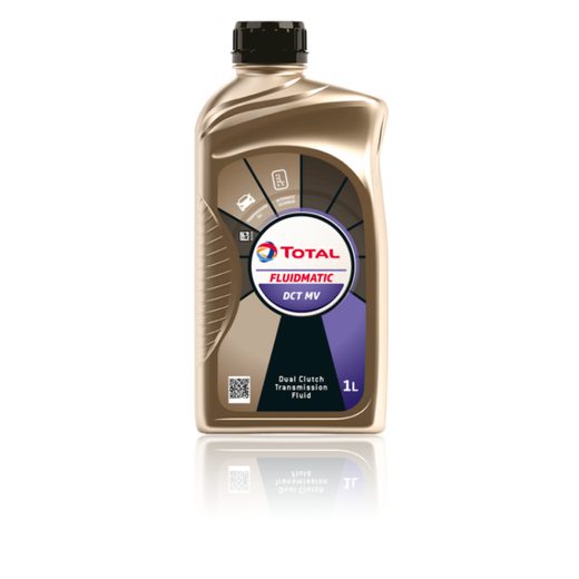 Total Fluidmatic DCT MV 1L