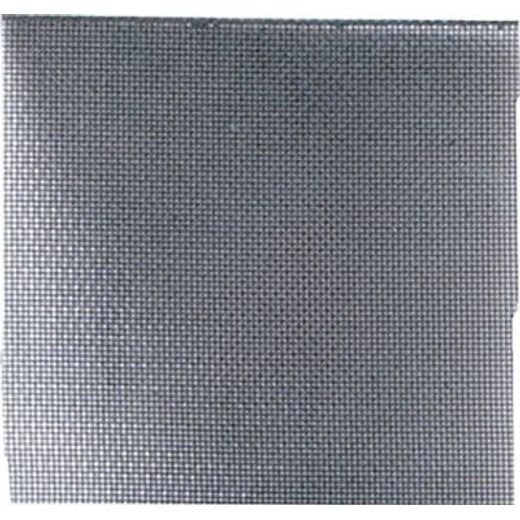 PETEC lepící sada na zpětná zrcátka 1 g lepidla, 2 x síťovina