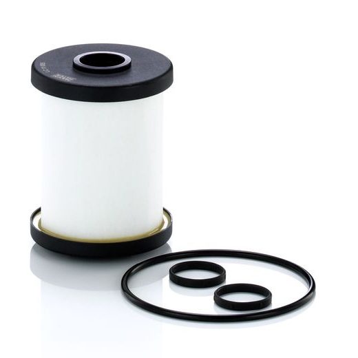 Filtr, odvzdusneni klikove skrine MANN-FILTER LC 11 005 x