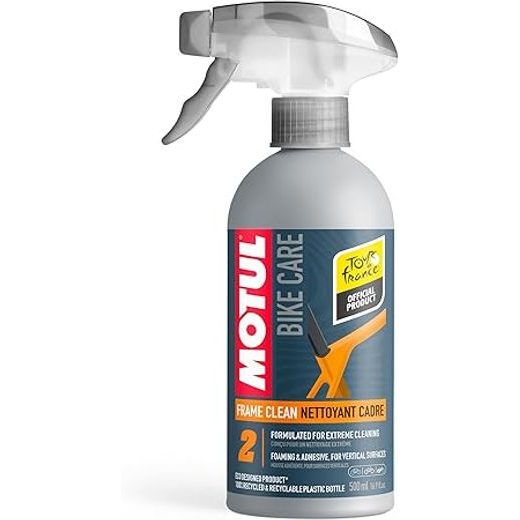 MOTUL FRAME CLEAN ROAD 0,5L