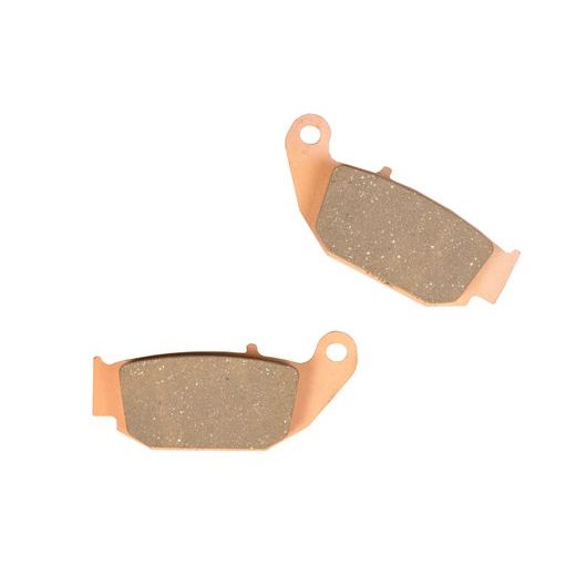 Brzdové destičky GOLDFREN 311 S3