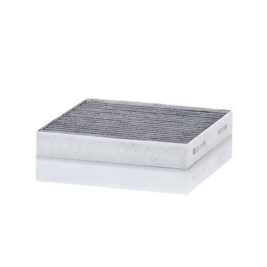 Filtr, vzduch v interiéru MANN-FILTER CUK 18 009