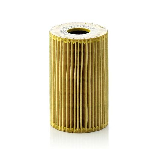 Olejový filtr MANN-FILTER HU 715/4 x