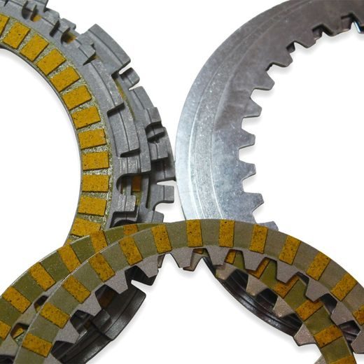 Kit J.Costa J.Costa STAGE 3 IT560STAGE3