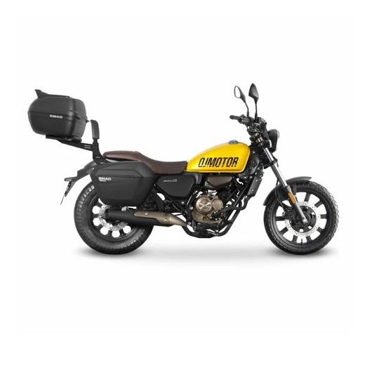 Montážní sada 3P systém SHAD Q0SR13IF