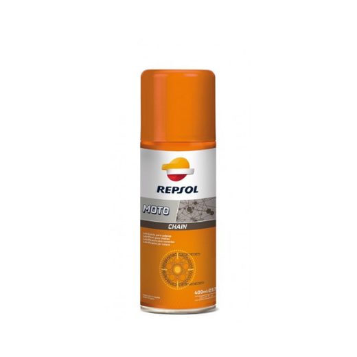 Repsol Moto Chain spray 400ml