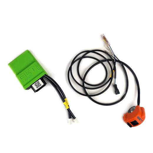 Řídící jednotka CDI ATHENA GK-CDI-0007