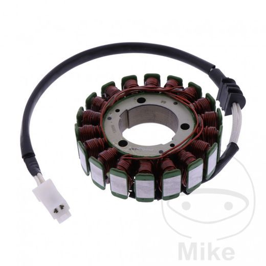 Stator JMP