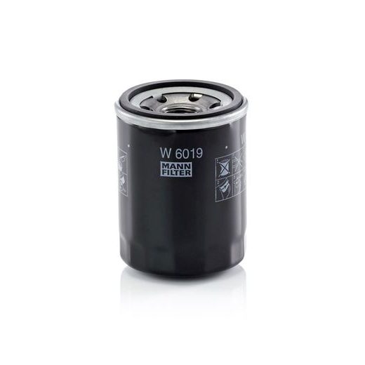 Olejový filtr MANN-FILTER W 6019