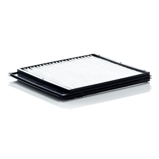 Filtr, vzduch v interiéru MANN-FILTER CU 2516