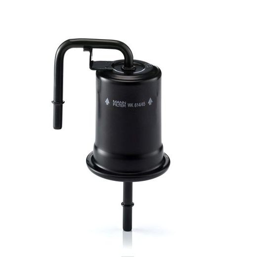 Palivový filtr MANN-FILTER WK 614/45