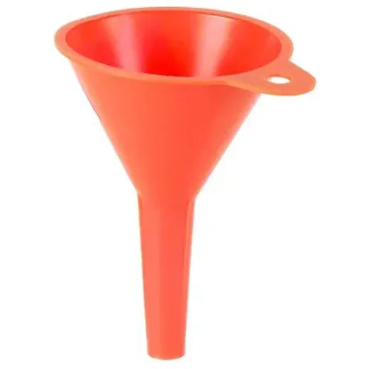 Univerzální trychtýř na provozní kapaliny 130 mm