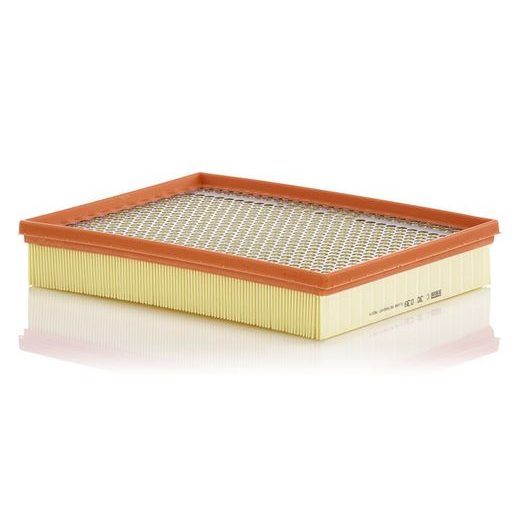 Vzduchový filtr MANN-FILTER C 30 039