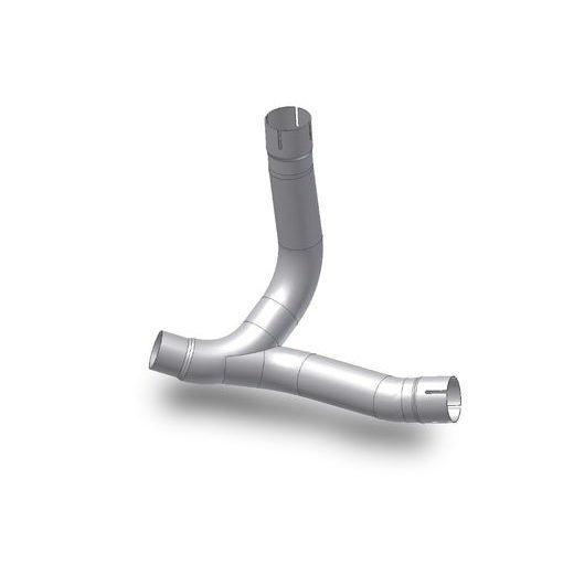 Trubka bez katalyzátoru MIVV D.048.C1