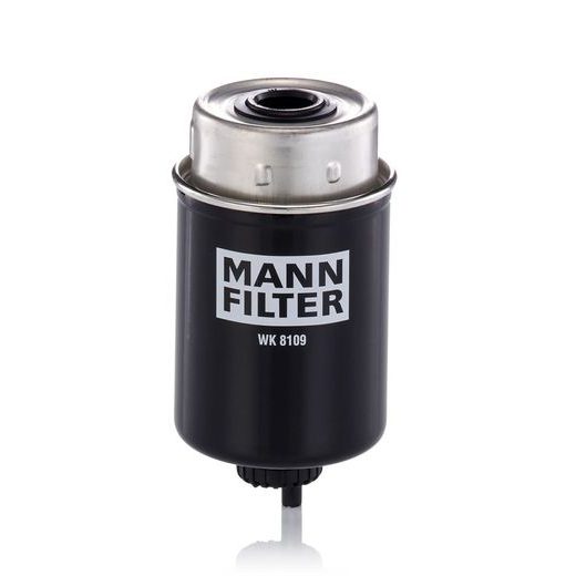 Palivový filtr MANN-FILTER WK 8109