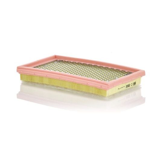 Vzduchový filtr MANN-FILTER C 2966