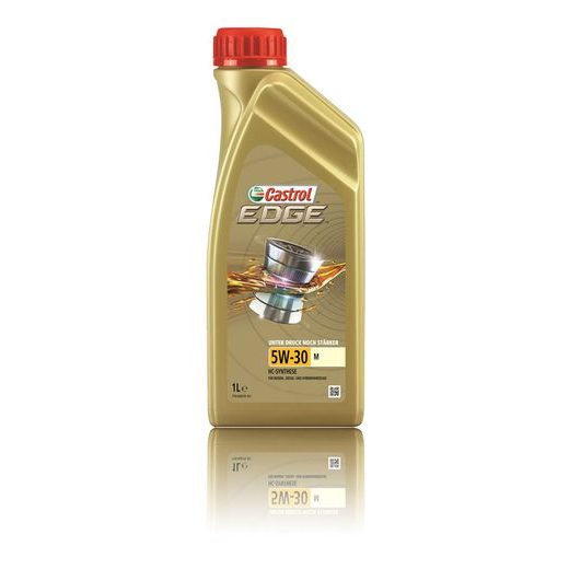 Castrol EDGE Titanium FST M 5W-30 1L