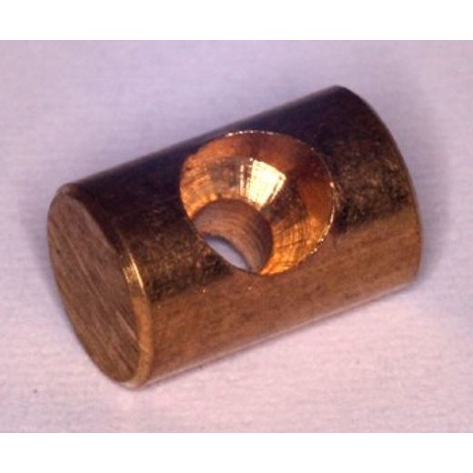 Koncovka lanka Venhill BN575 váleček 5x7.5mm