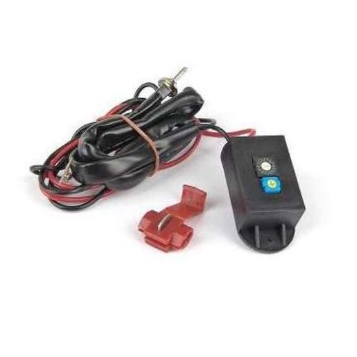 Omezovač otáček TNT 180500 s vypínačem