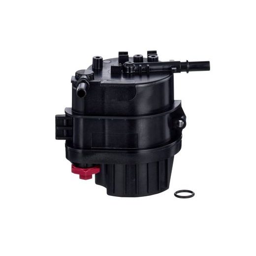 Palivový filtr MANN-FILTER WK 9015 x