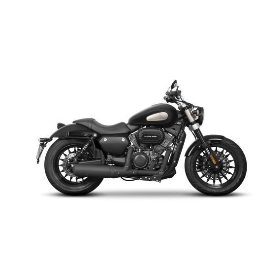 Montážní sada 3P systém SHAD B0VC32IF