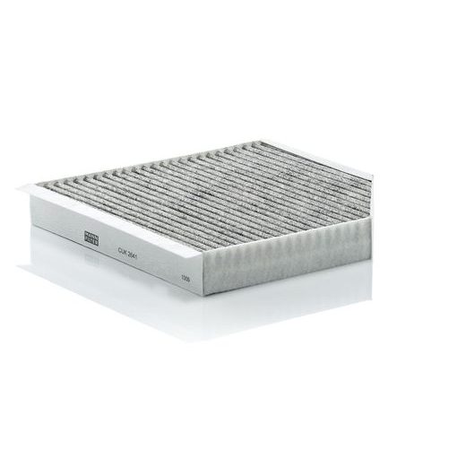 Filtr, vzduch v interiéru MANN-FILTER CUK 2641