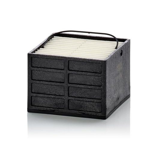 Palivový filtr MANN-FILTER PU 88