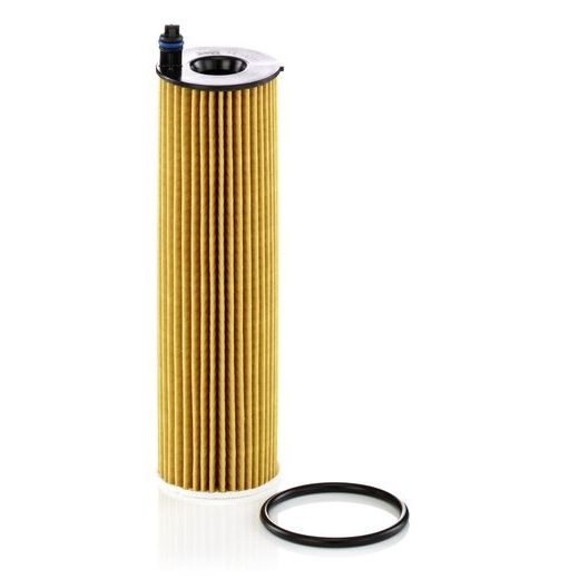 Olejový filtr MANN-FILTER HU 6020 z