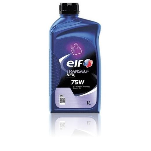 Elf Tranself NFX SAE 75W 1L