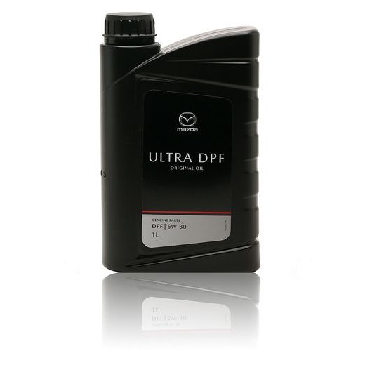 Mazda Original Ultra DPF 5W-30 1 L