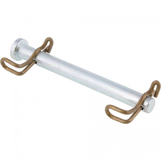 Zajišťovací čep brzdových destiček All Balls Racing BPRPK18-7051