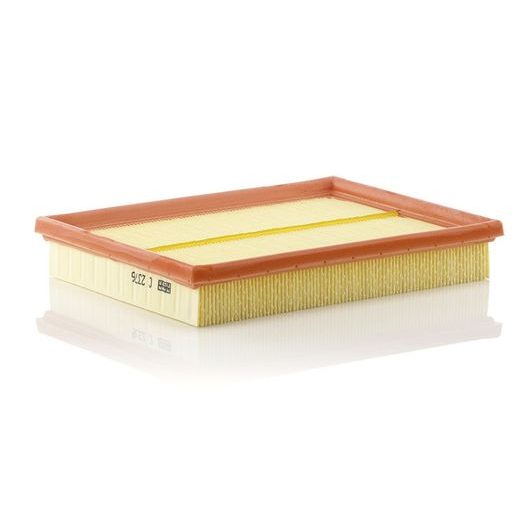 Vzduchový filtr MANN-FILTER C 2376