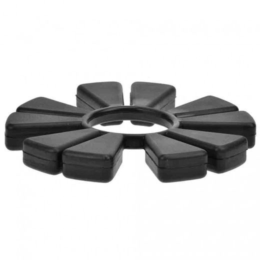 Shock absorber rubber ARIETE 01843 GRIMECA hub průměr 179, dloušťka 20mm
