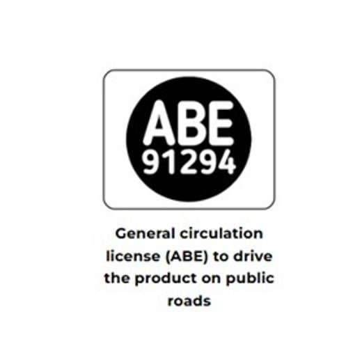 Adaptér pro páčku spojky PUIG 22166N černý