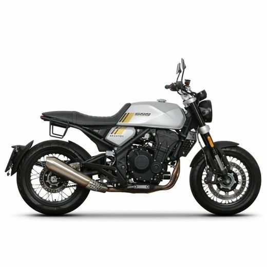 Podpěry pro boční brašny SHAD B0CR50SR