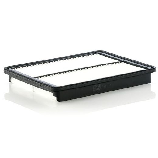 Vzduchový filtr MANN-FILTER C 30 017